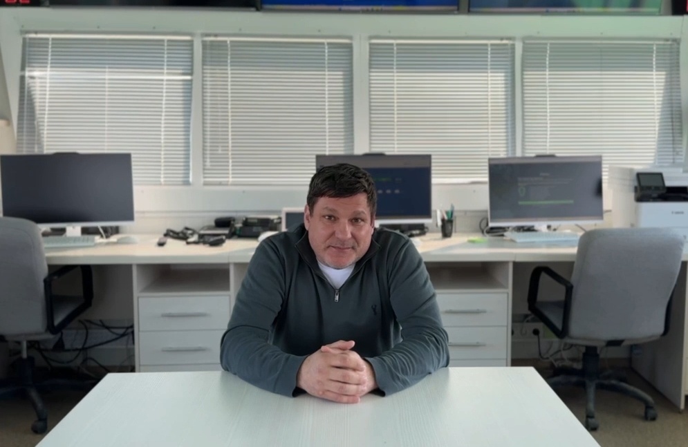 Дмитрий Третьяков,