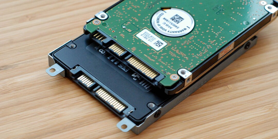 Как я освободил десятки гигабайт на Windows 11 с помощью одной простой программы