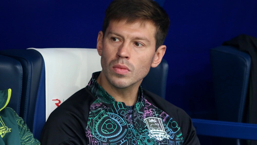    Фото: Maksim Konstantinov/Globallookpress