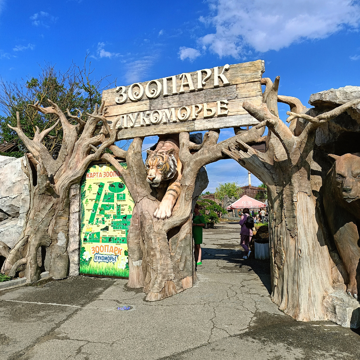 Фото автора.