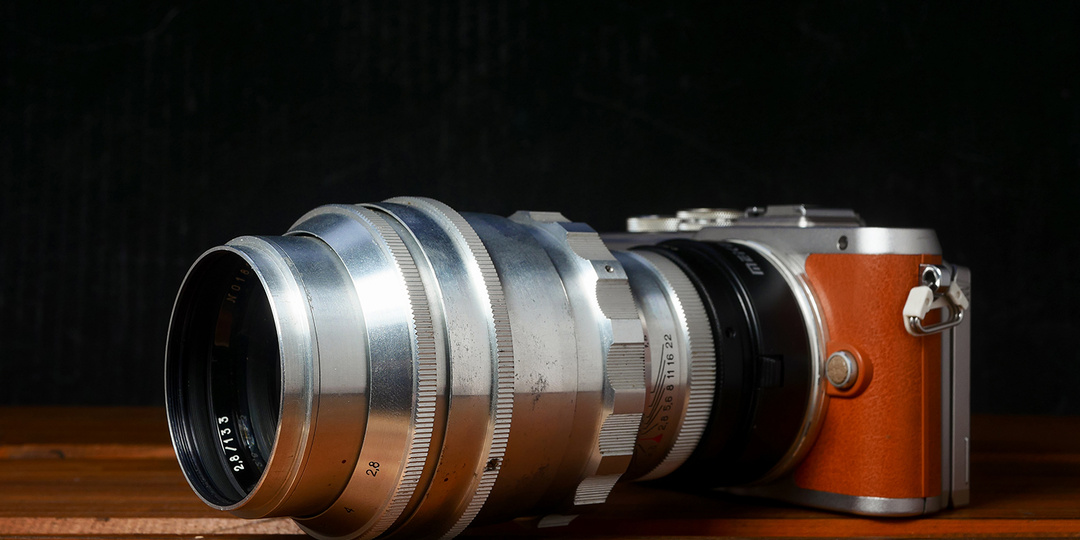 ТАИР-11 2,8/133. Мощный друг. Отзыв и примеры фотографий.