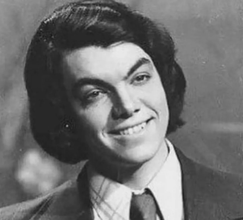 Сергей Захаров