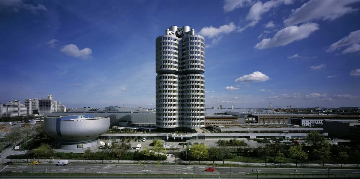 BMW Group reporta nuevo récord de ventas globales en el primer semestre de 2013