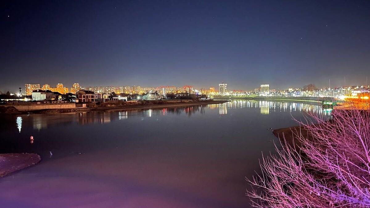    Фото: телеканал «Краснодар»