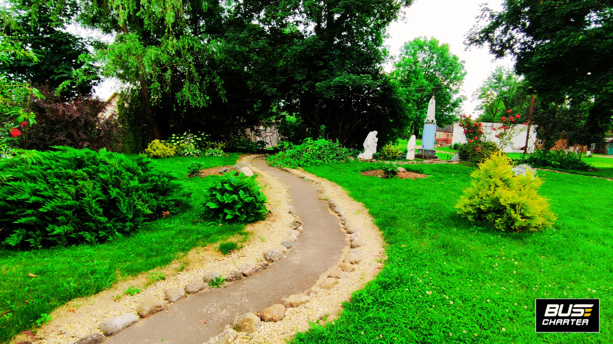 Тур выходного дня в Беларусь, Тур на 3-5 дней из Москвы