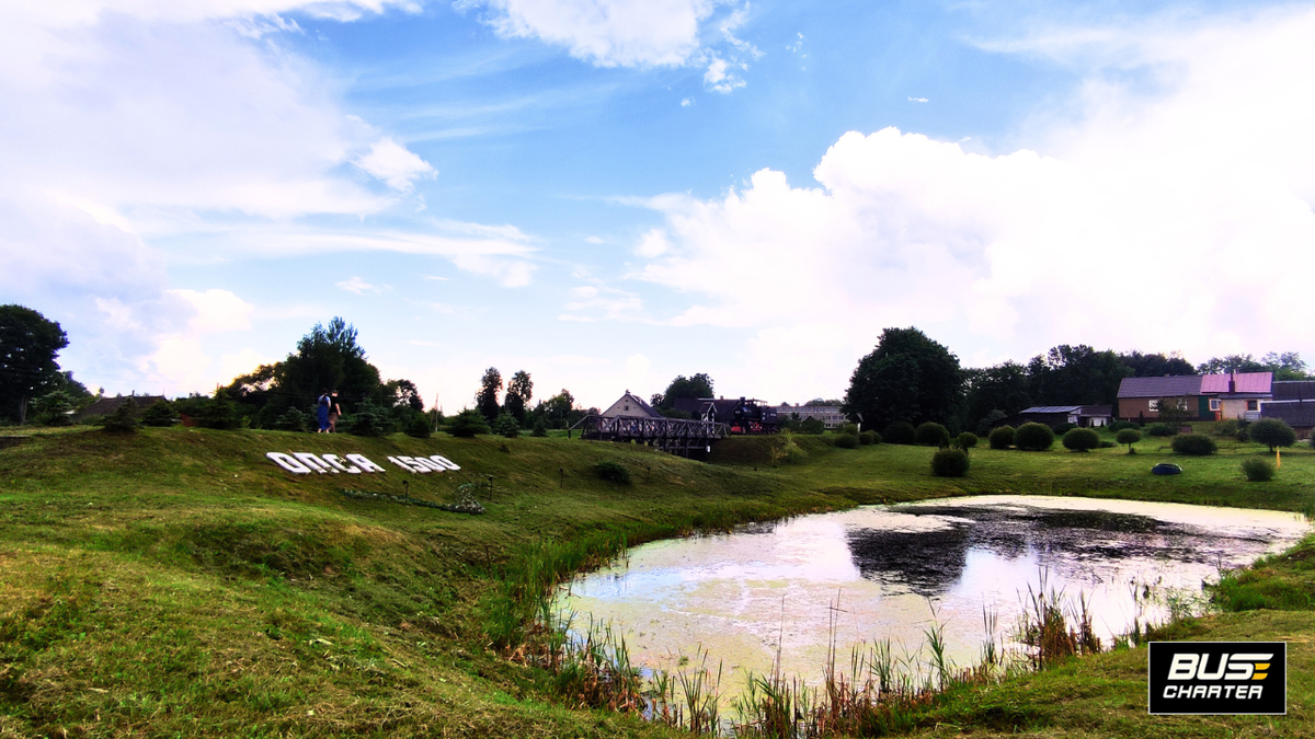 Семейные туры из Москвы 2025, Отдых в Беларуси