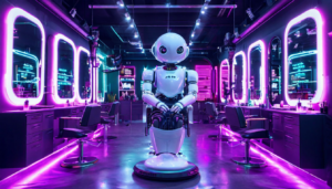    Как парикмахерская увеличила средний чек с 2000 до 3500 рублей admin