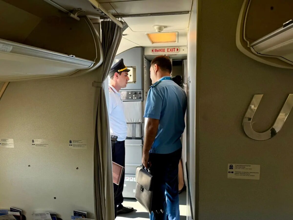    Фото: пресс-служба Южной транспортной прокуратуры