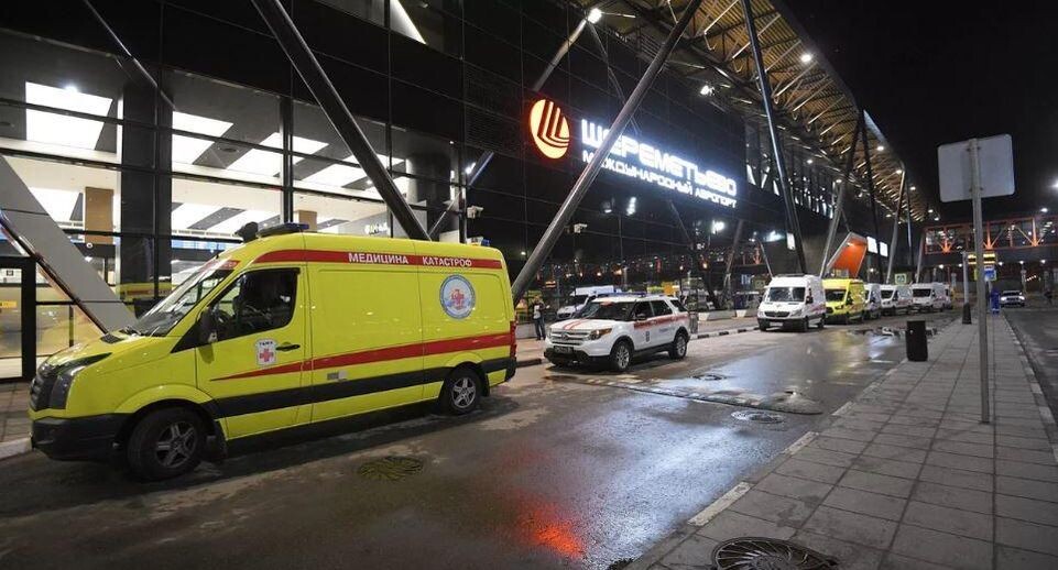    РИА «Новости»