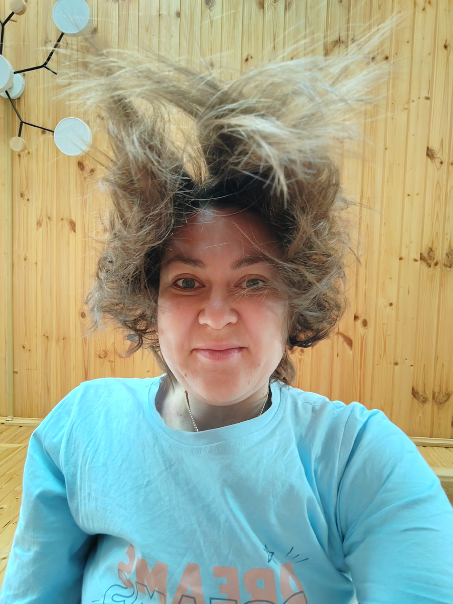 Я - домовенок Кузя