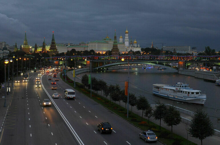   Владимир Афанасьев/ПГ