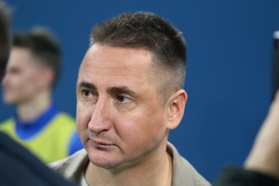    Maksim Konstantinov/Global Look Press