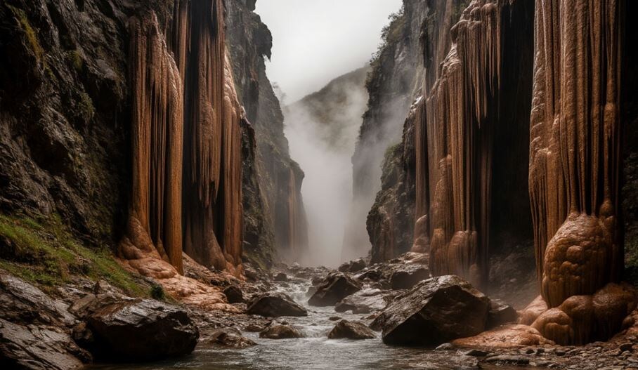 Изображение сгенерировано Шедеврум