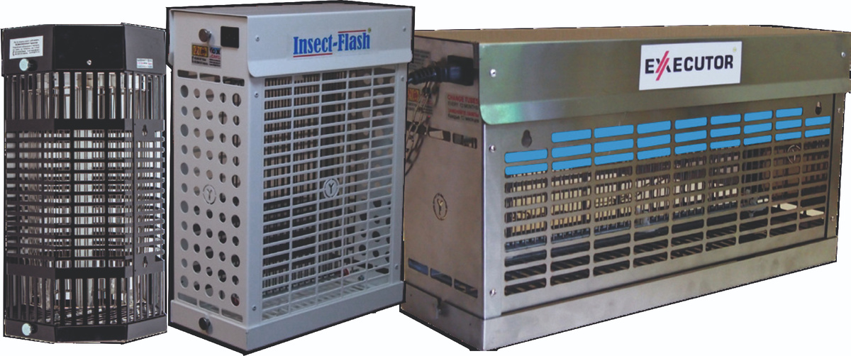 Инсекс Киллеры YUTEC ТМ.