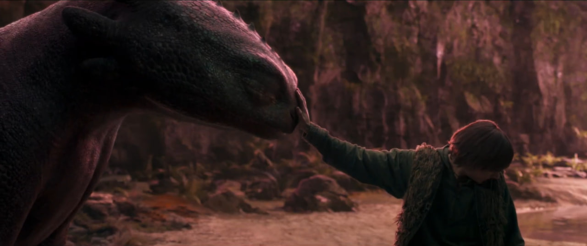 Кадр из фильма 2025