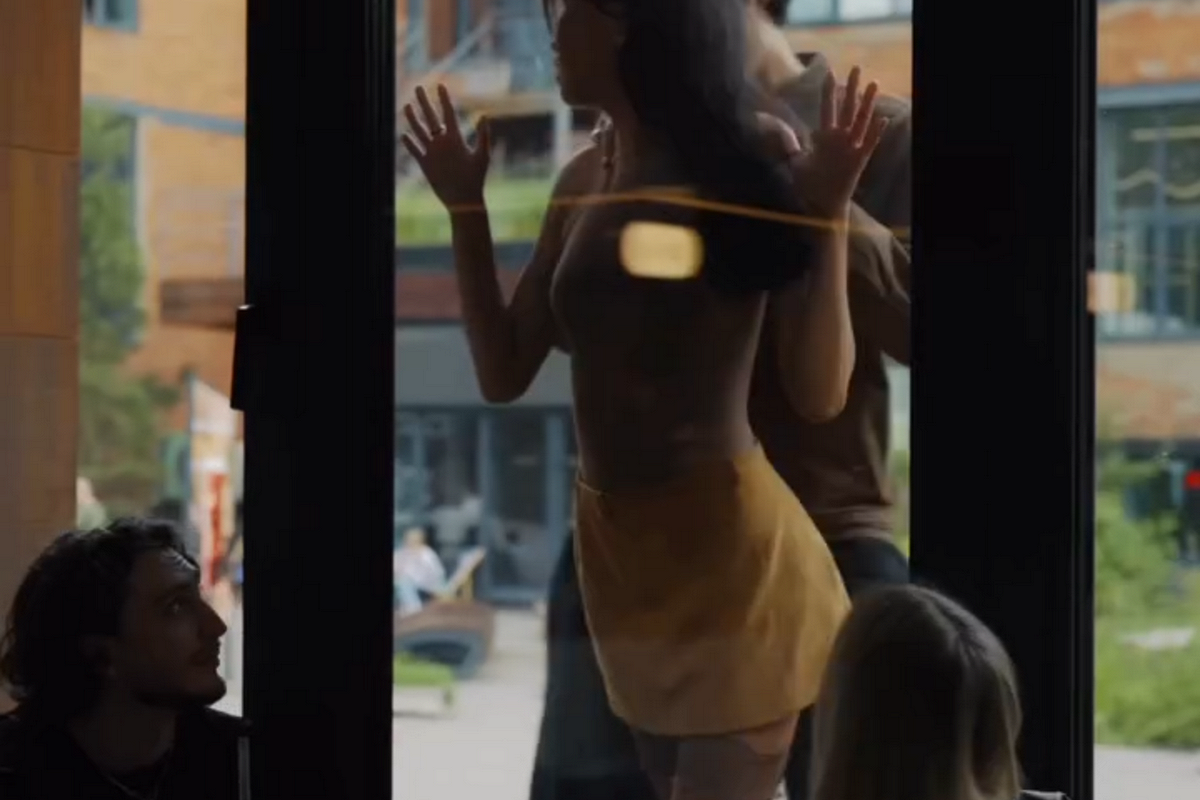 Фото: скриншот первого ролика Pims / канал AdIndex TV / Rutube