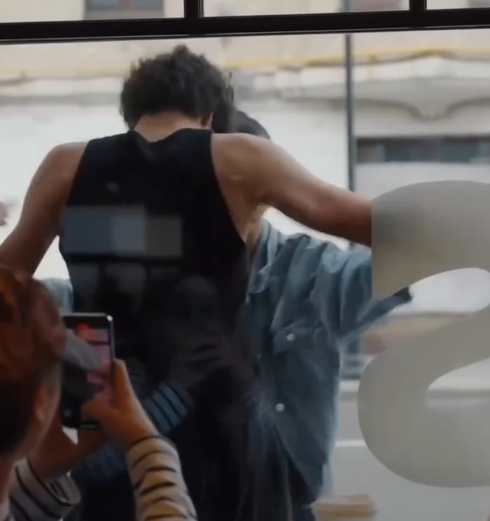 Фото: скриншот второго ролика Pims / канал AdIndex TV / Rutube