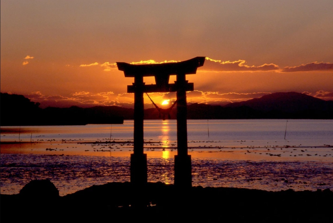 «Страна восходящего солнца». Источник: hayesandjarvis.co.uk