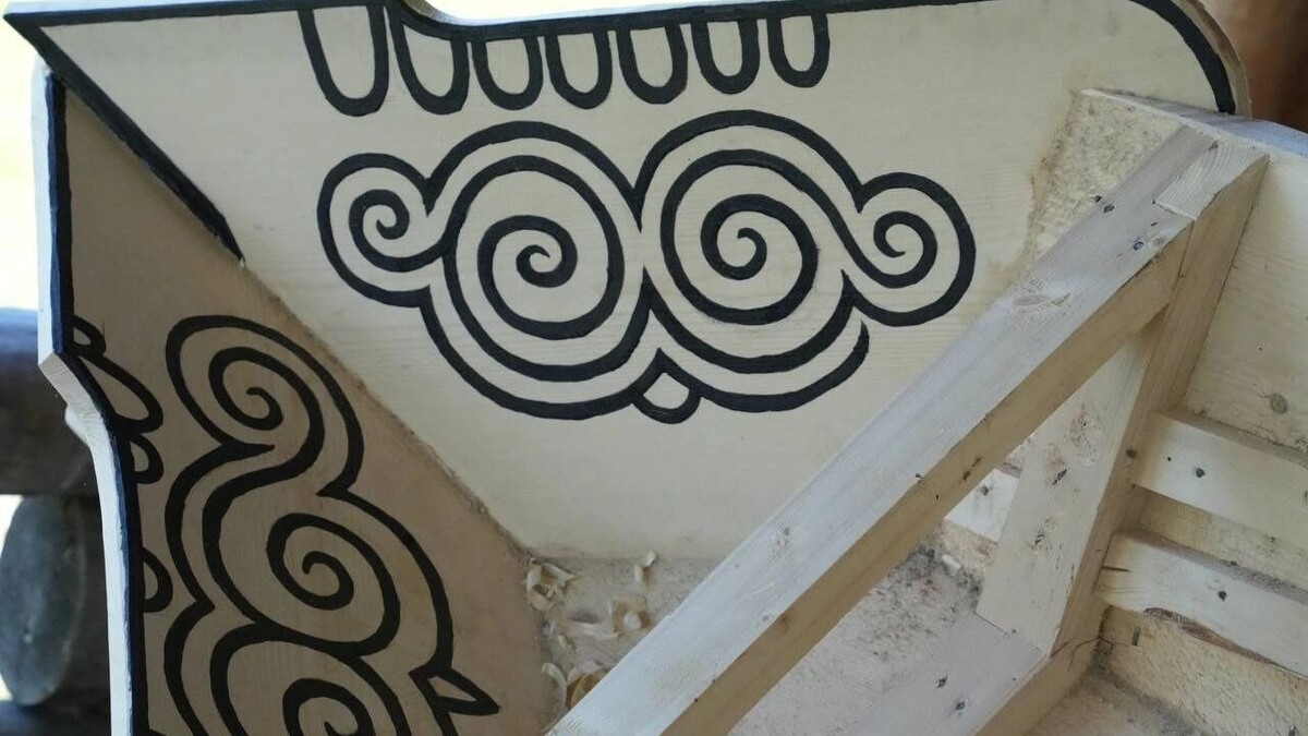     Источник: Пресс-служба Ассоциации коренных малочисленных народов Севера Ульчского райо