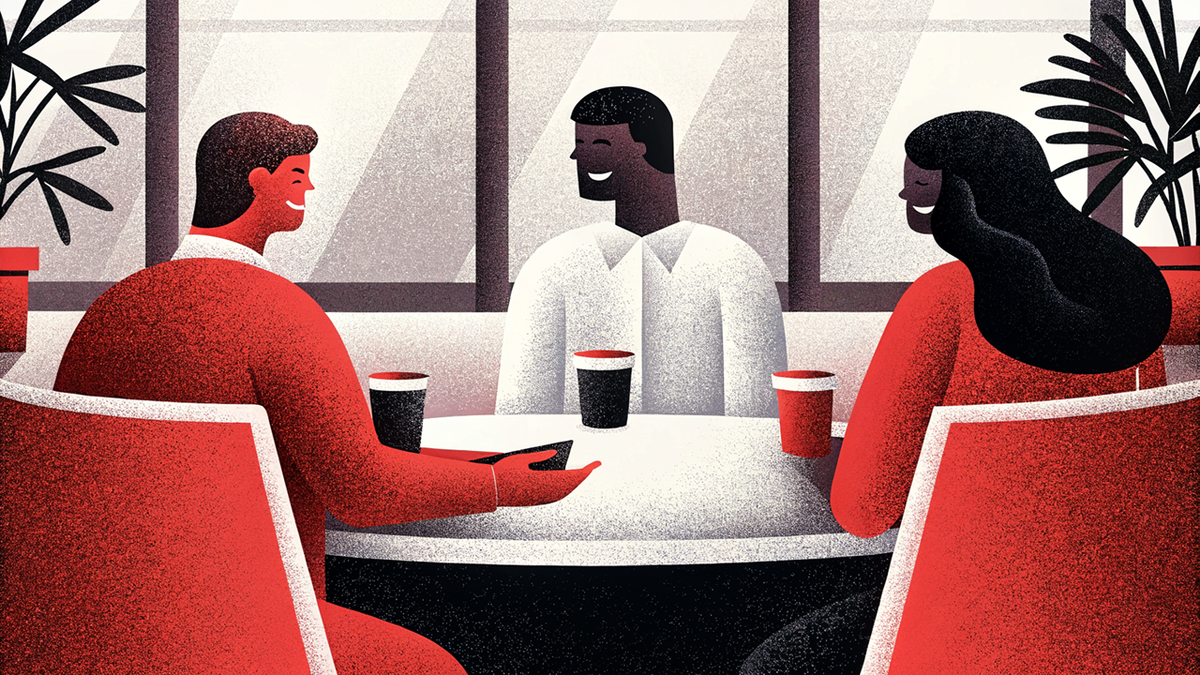 Важен ли деловой этикет для карьеры?