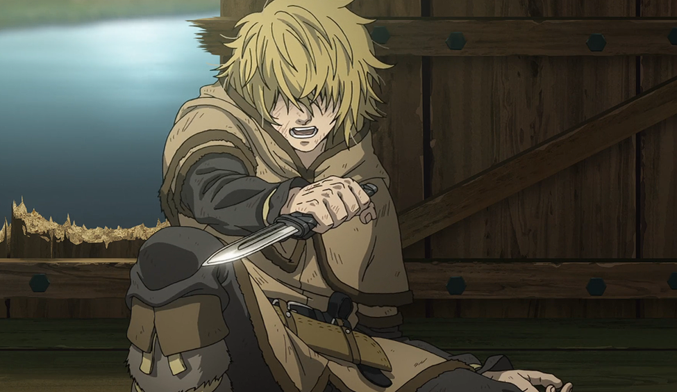 1 сезон 9 серия 