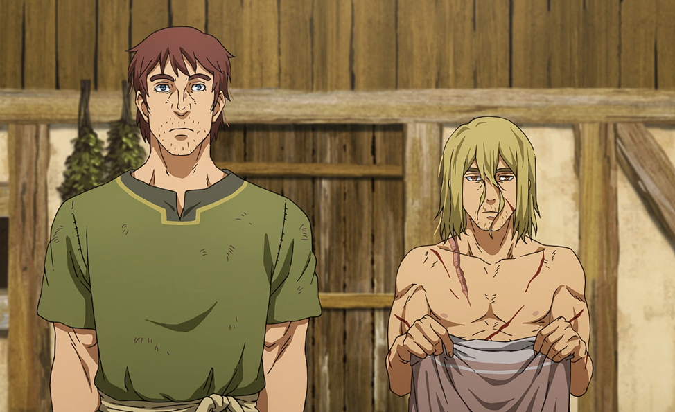 2 сезон 4 серия