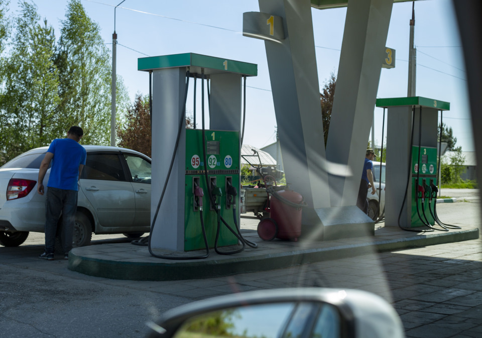 Вперед в прошлое