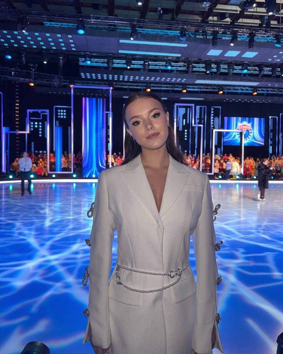     Фото: ТГ-канал Anna Shcherbakova Фотография взята из открытых источников.