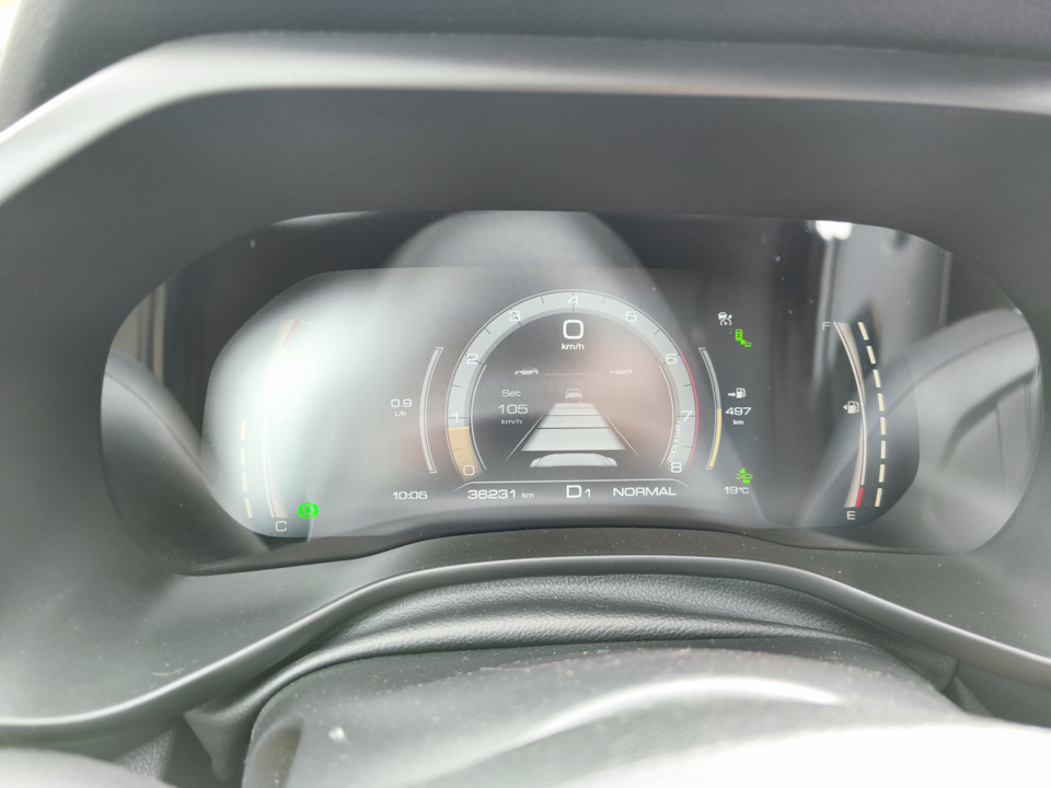 Время прибытия в музей оружия