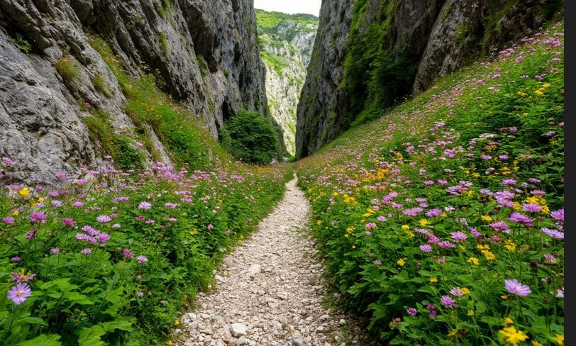 Изображение сгенерировано Шедеврум