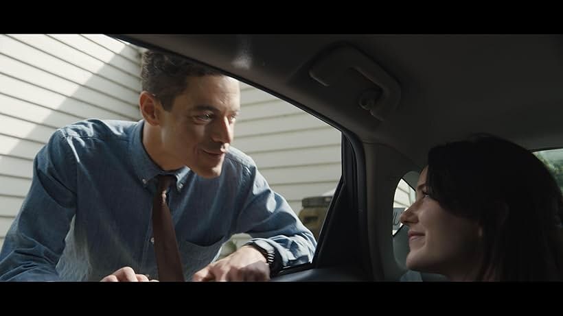 Рами Малек в фильме Новичок | The Amateur (2025)