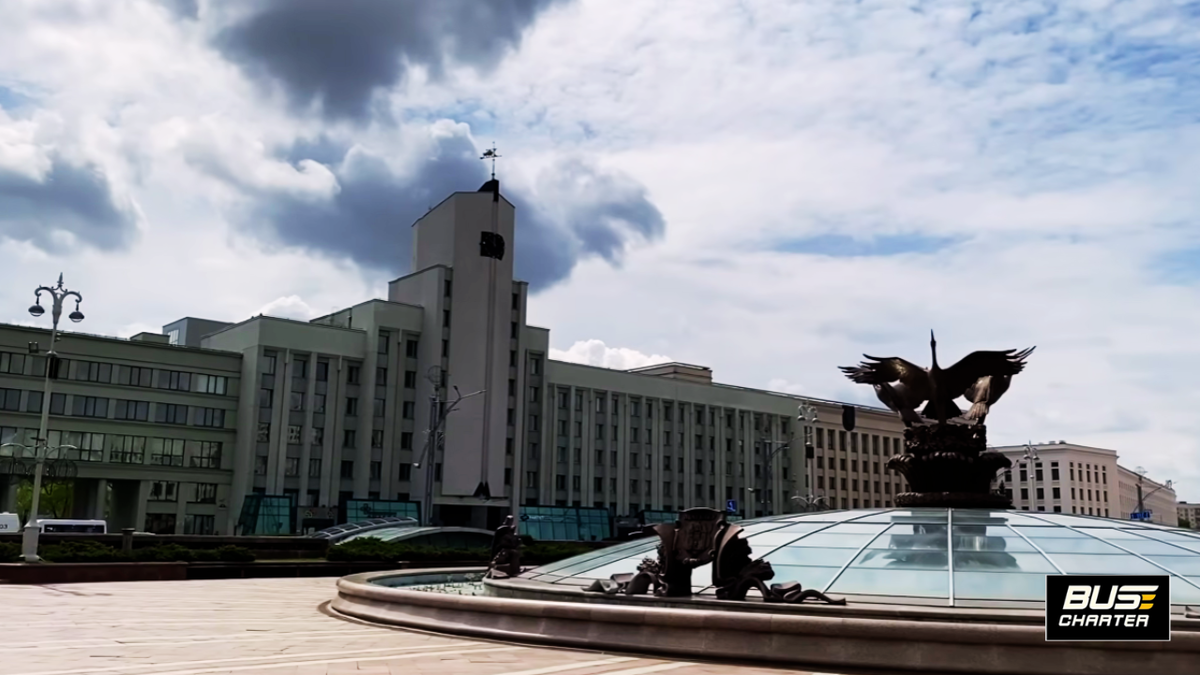 Как доехать в Беларусь, Лучшие туры 2025 в Беларусь