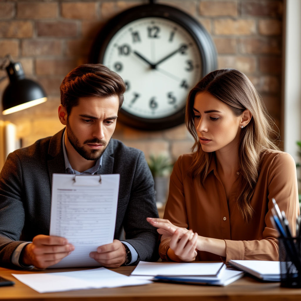 Когда кажется, что "позже" — это лучшее время, на самом деле вы просто теряете контроль