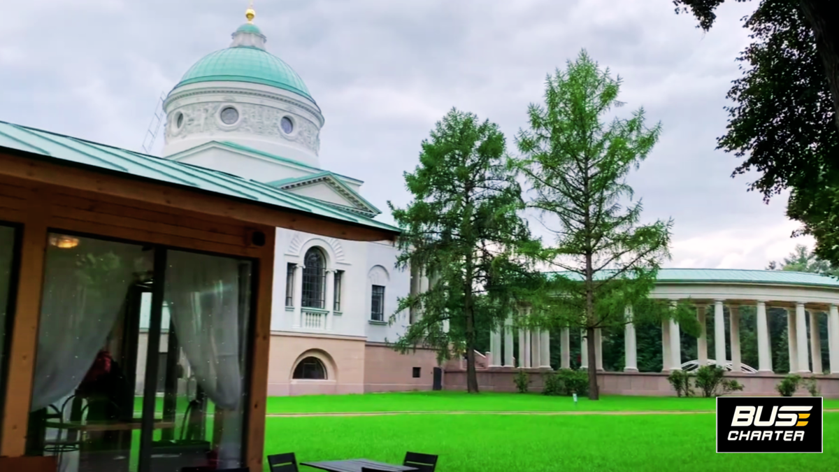 Отдых в Подмосковье 2025, Лучший отдых 2025