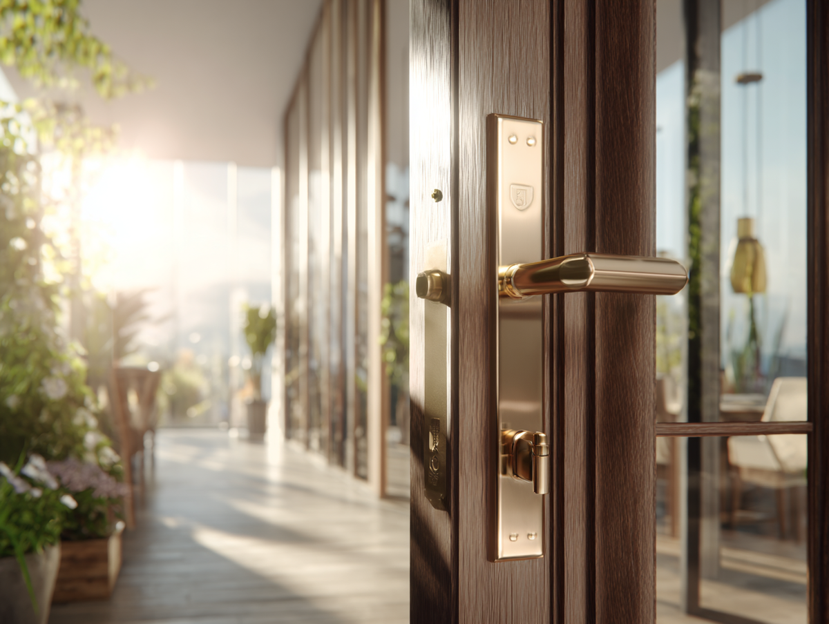    Нужно ли менять входную дверь в новостройке? 5 причин для уверенного выбора и уютного дома Антон