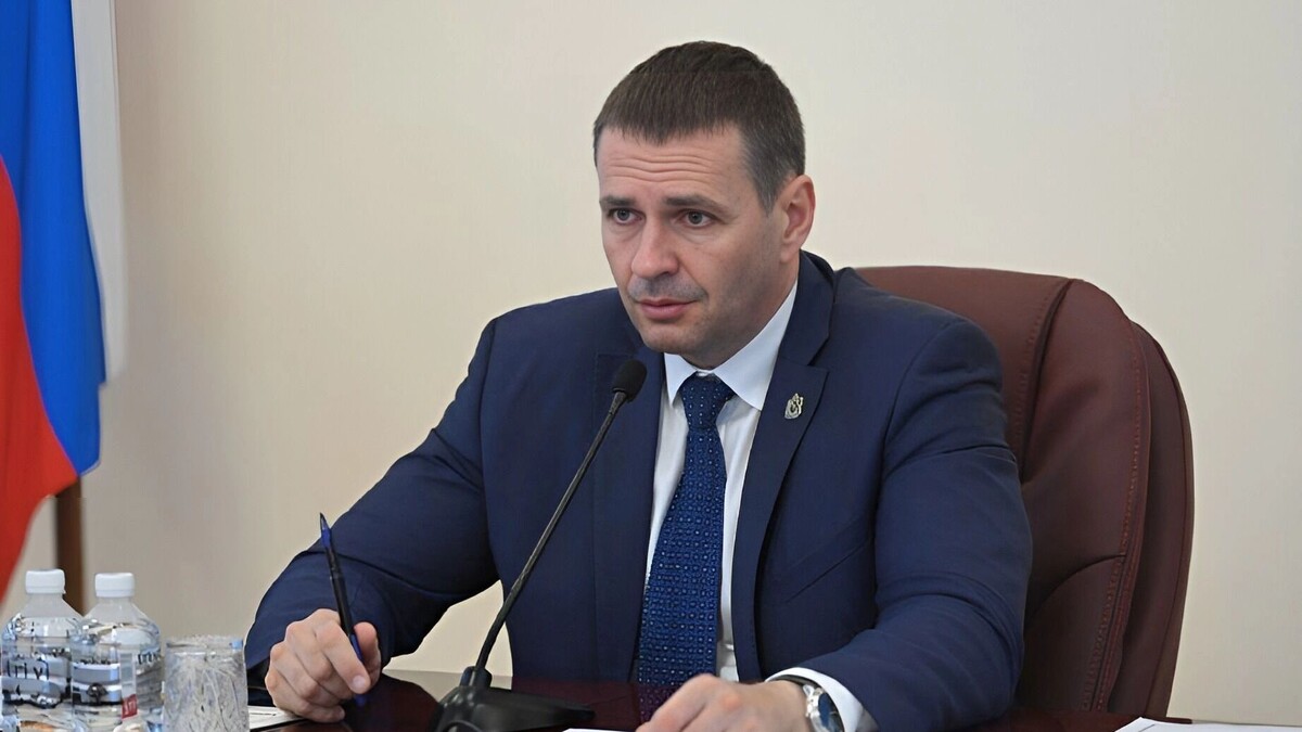     Источник: Пресс-служба губернатора и правительства Хабаровского края