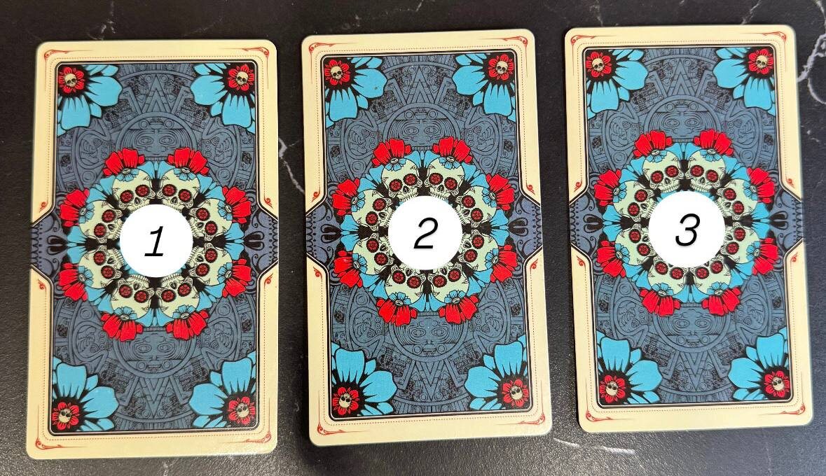 выбери карту 