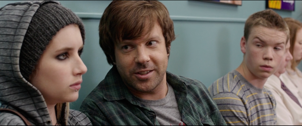 «Мы — Миллеры» / We're the Millers (США, 2013)