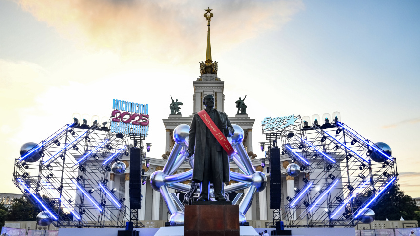    Фото: © РИА Новости/Кристина Кормилицына; 5-tv.ru