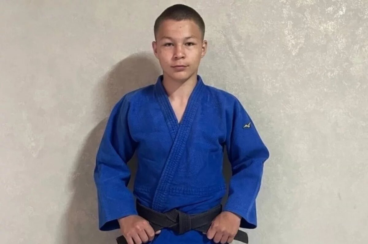    Главная цель Алексея Носова - попасть на первенство России и отобраться на первенство мира!