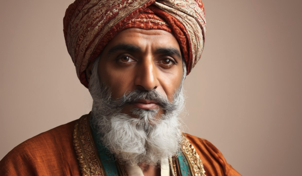    Изображение сгенерировано искусственным интеллектом Stable Diffusion