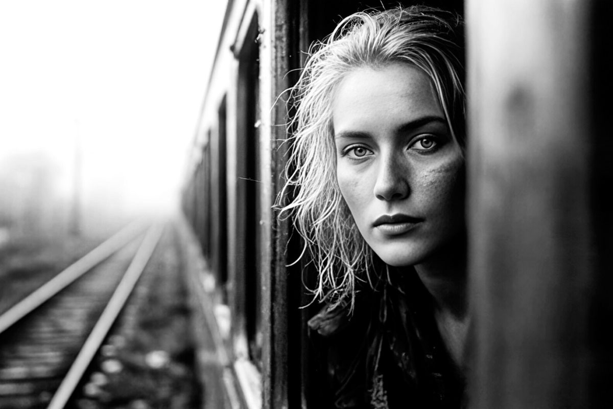 Лишь оглядываясь назад, мы понимаем, какой путь прошли