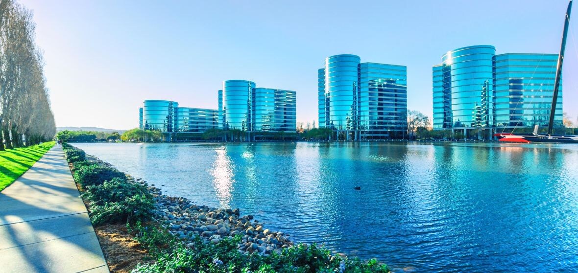 Маунтин-Вью - путеводитель по местам поблизости: главные развлечения, погода, тр