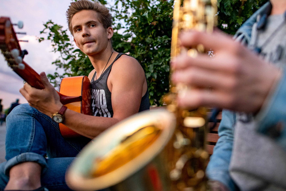     Сергей Бобылев/ТАСС