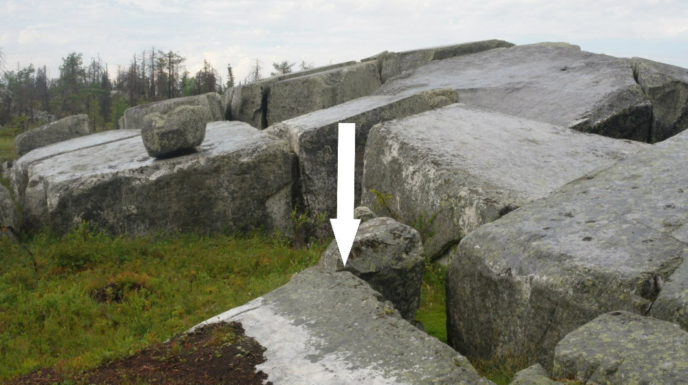    Тайны Гипербореи раскрыты или миф древних греков навсегда потерян в снегах