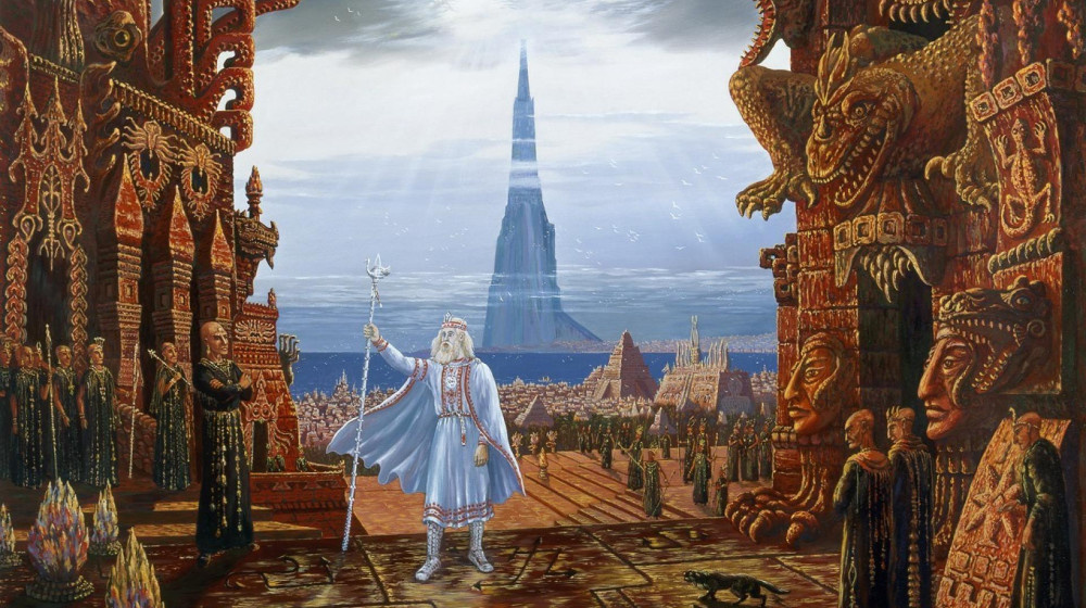    Тайны Гипербореи раскрыты или миф древних греков навсегда потерян в снегах