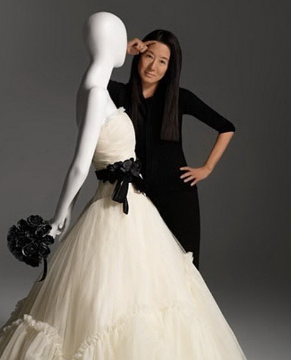 Фото: verawang.com