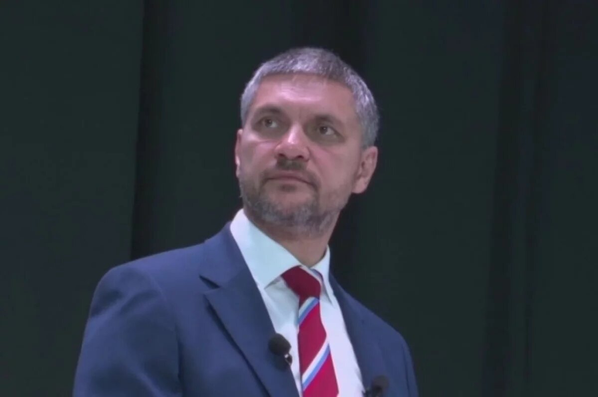    Забайкальцы обратились к Осипову по вопросам социальной и жилищной сфер