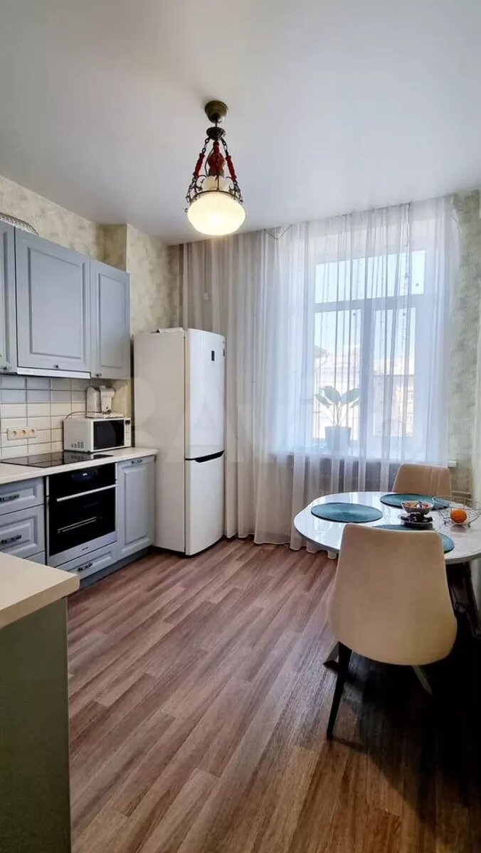    В Барнауле продают двухкомнатную квартиру на проспекте Ленина. Источник: avito.ru