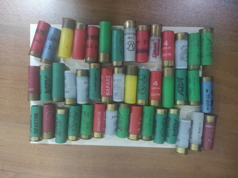    Фото из телеграма УМВД по Кемеровской области Ольга Шмырева